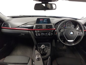 Used BMW 3 Series 2017 for sale - 79468283: Photo