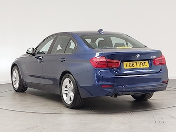 Used BMW 3 Series 2017 for sale - 79468283: Photo