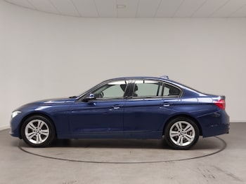 Used BMW 3 Series 2017 for sale - 79468283: Photo