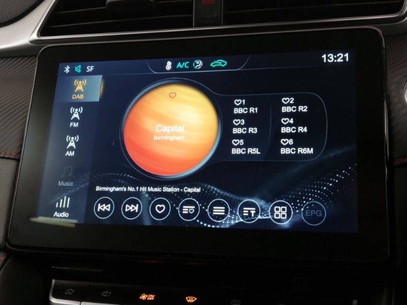 Used MG MG ZS 2023 for sale - 76983446: Photo 13