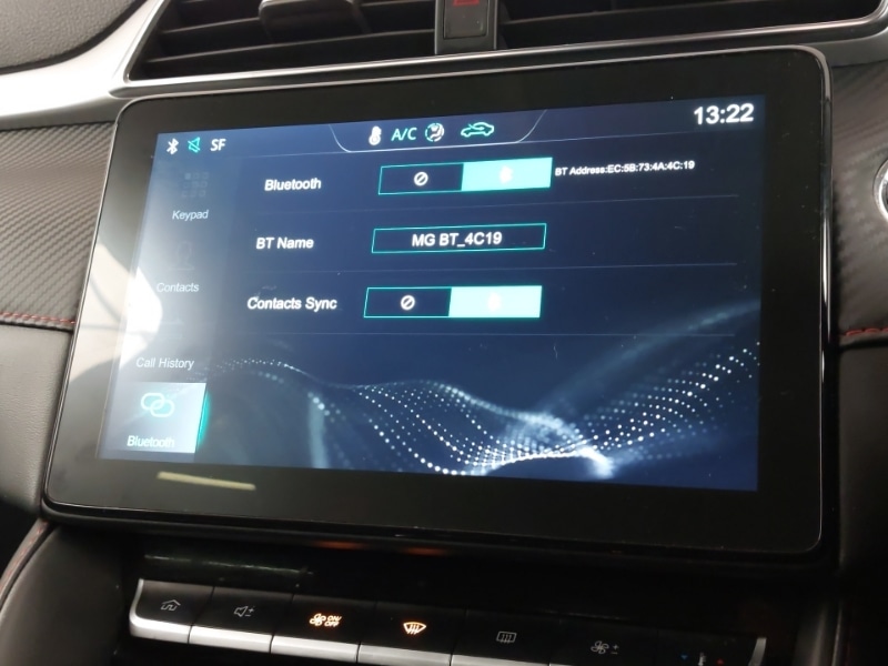 Used MG MG ZS 2023 for sale - 76983446: Photo 15
