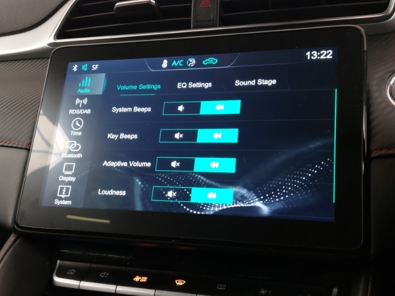 Used MG MG ZS 2023 for sale - 76983446: Photo 16