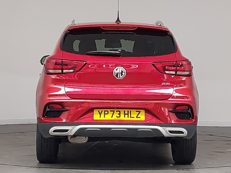 Used MG MG ZS 2023 for sale - 76983446: Photo 18