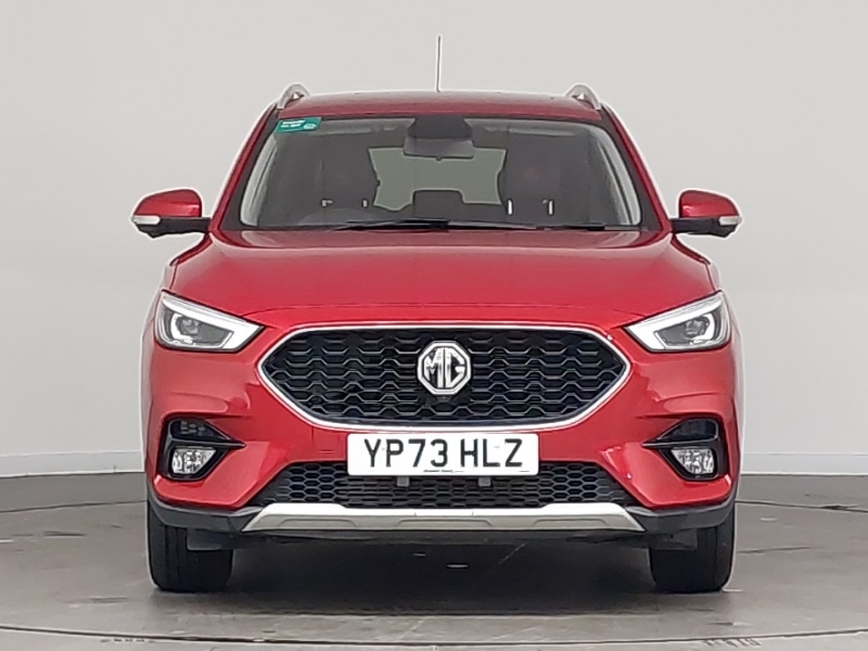 Used MG MG ZS 2023 for sale - 76983446: Photo 19