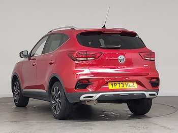 Used MG MG ZS 2023 for sale - 76983446: Photo