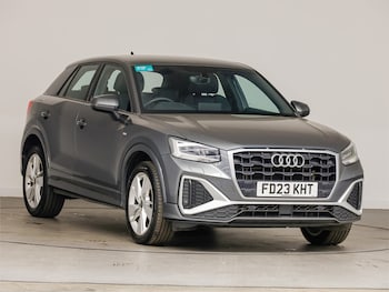 Used Audi Q2 2023 for sale - 79383013: Photo