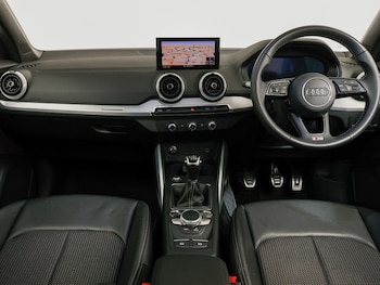 Used Audi Q2 2023 for sale - 79383013: Photo
