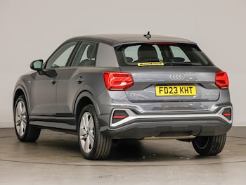 Used Audi Q2 2023 for sale - 79383013: Photo