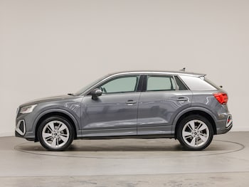 Used Audi Q2 2023 for sale - 79383013: Photo