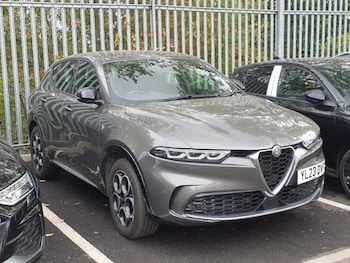 Used Alfa Romeo Tonale 2023 for sale - 79557646: Photo
