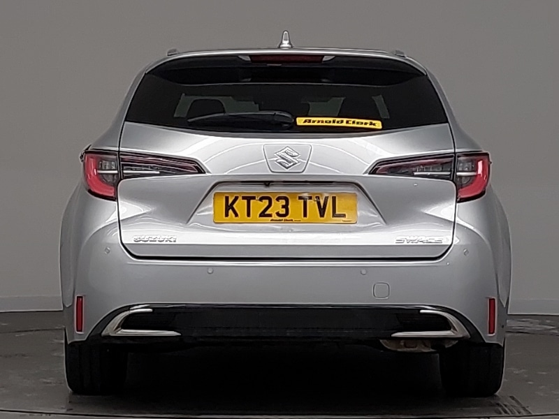 Used Suzuki Swace 2023 for sale - 78099212: Photo 18