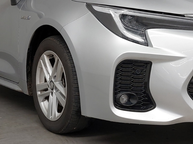 Used Suzuki Swace 2023 for sale - 78099212: Photo 9