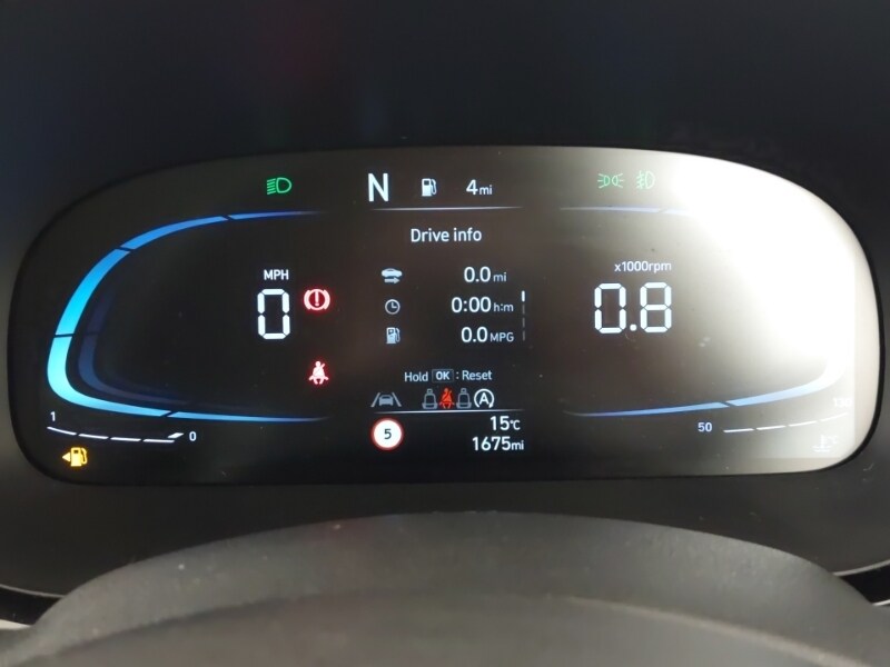 Used Hyundai i10 2025 for sale - 77518132: Photo 10