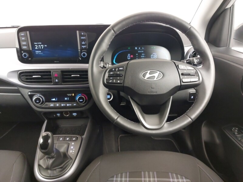 Used Hyundai i10 2025 for sale - 77518132: Photo 12