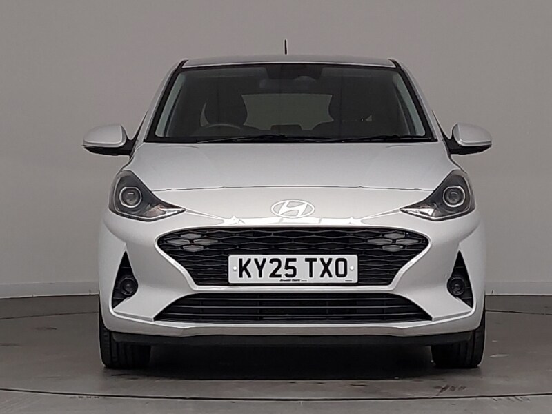 Used Hyundai i10 2025 for sale - 77518132: Photo 19