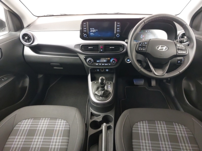 Used Hyundai i10 2025 for sale - 77518132: Photo 2
