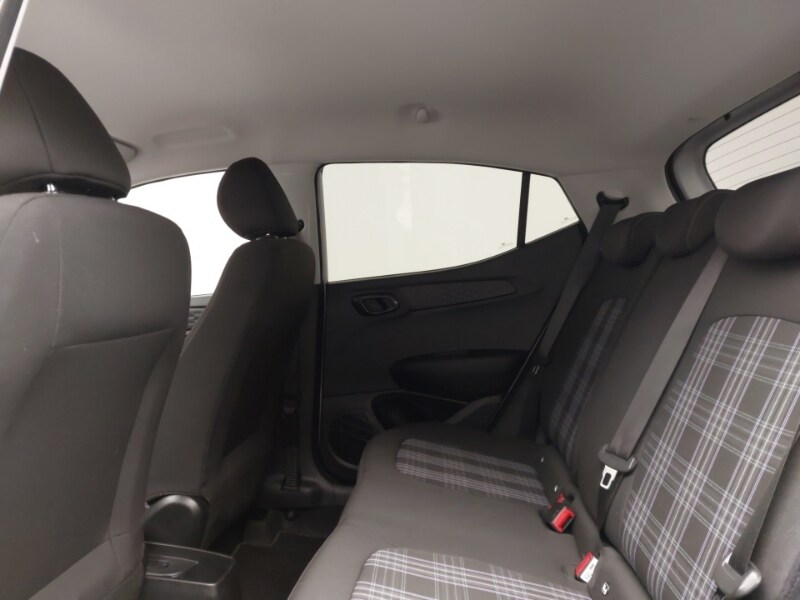 Used Hyundai i10 2025 for sale - 77518132: Photo 6