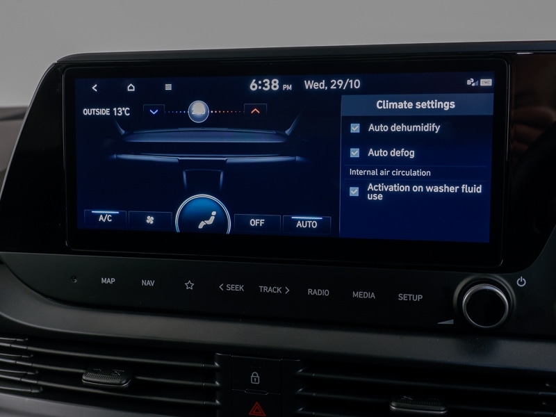 Used Hyundai BAYON 2024 for sale - 77068281: Photo 16