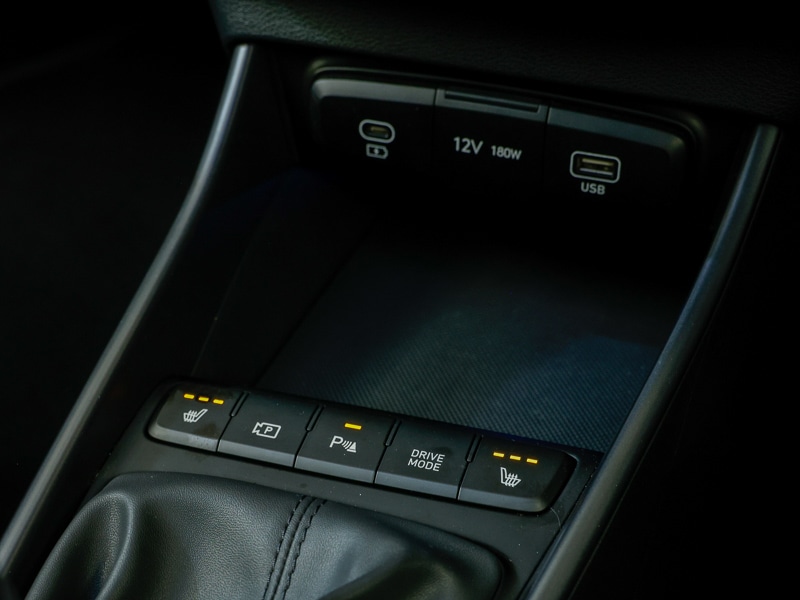 Used Hyundai BAYON 2024 for sale - 77068281: Photo 17