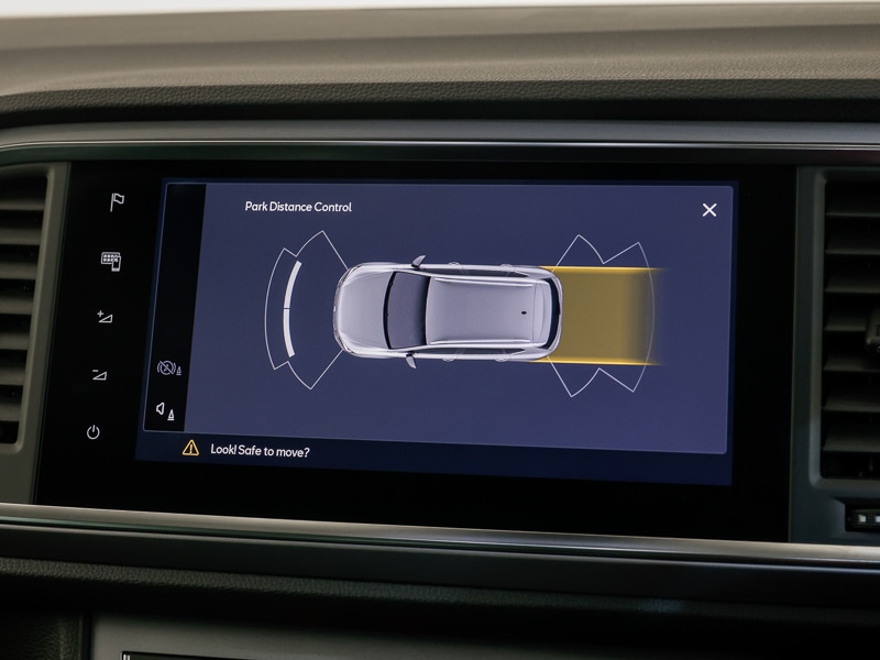 Used SEAT Ateca 2025 for sale - 77289707: Photo 11