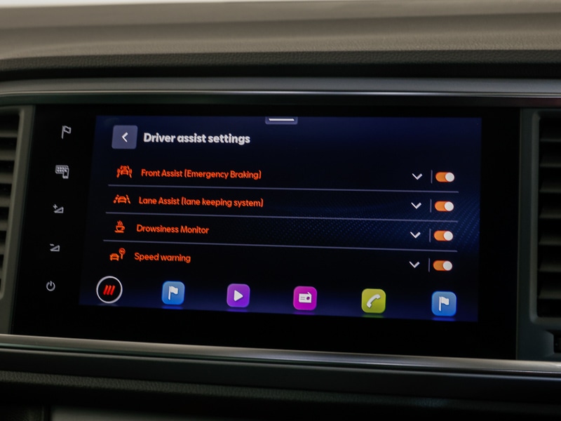 Used SEAT Ateca 2025 for sale - 77289707: Photo 14