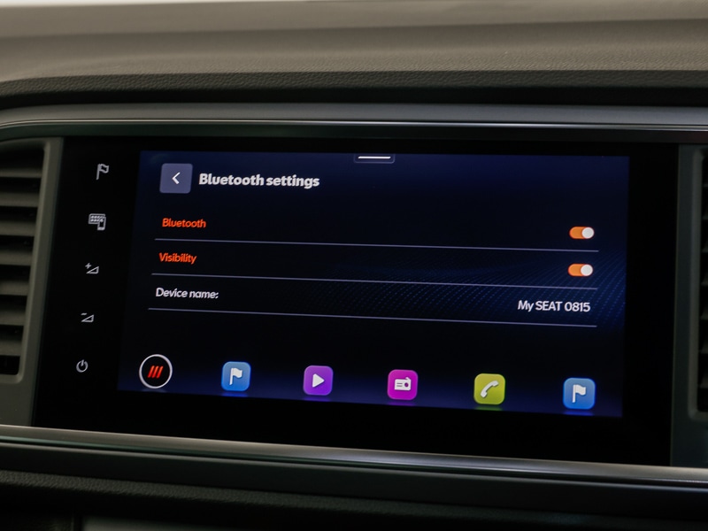 Used SEAT Ateca 2025 for sale - 77289707: Photo 15