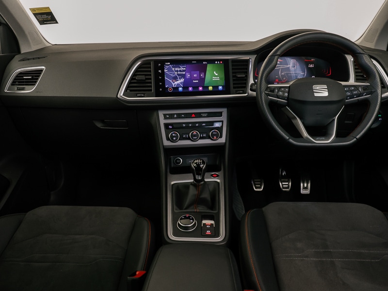 Used SEAT Ateca 2025 for sale - 77289707: Photo 2