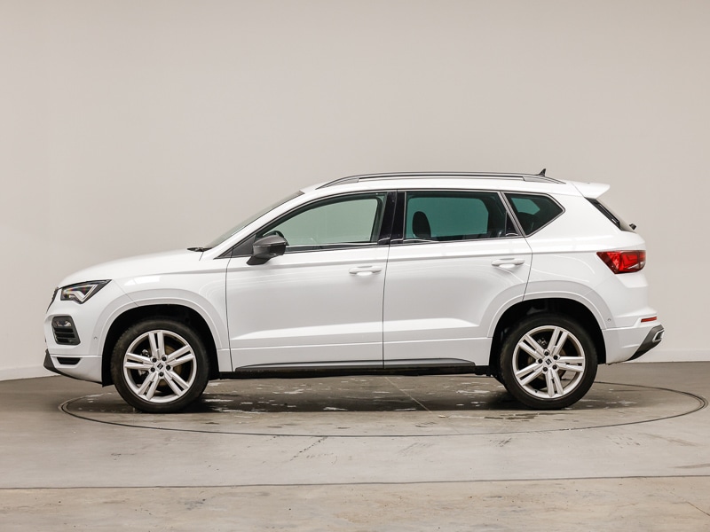 Used SEAT Ateca 2025 for sale - 77289707: Photo 4