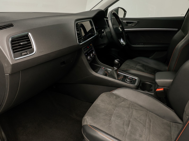 Used SEAT Ateca 2025 for sale - 77289707: Photo 5