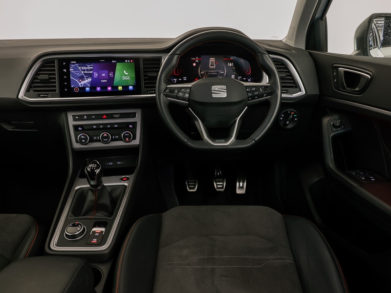 Used SEAT Ateca 2025 for sale - 77289707: Photo 7