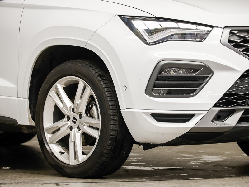 Used SEAT Ateca 2025 for sale - 77289707: Photo 9