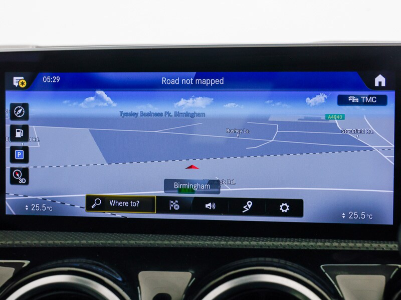 Used Mercedes-Benz A-Class 2020 for sale - 76602519: Photo 11