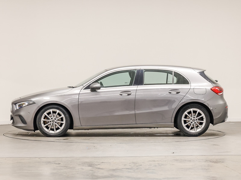 Used Mercedes-Benz A-Class 2020 for sale - 76602519: Photo 4