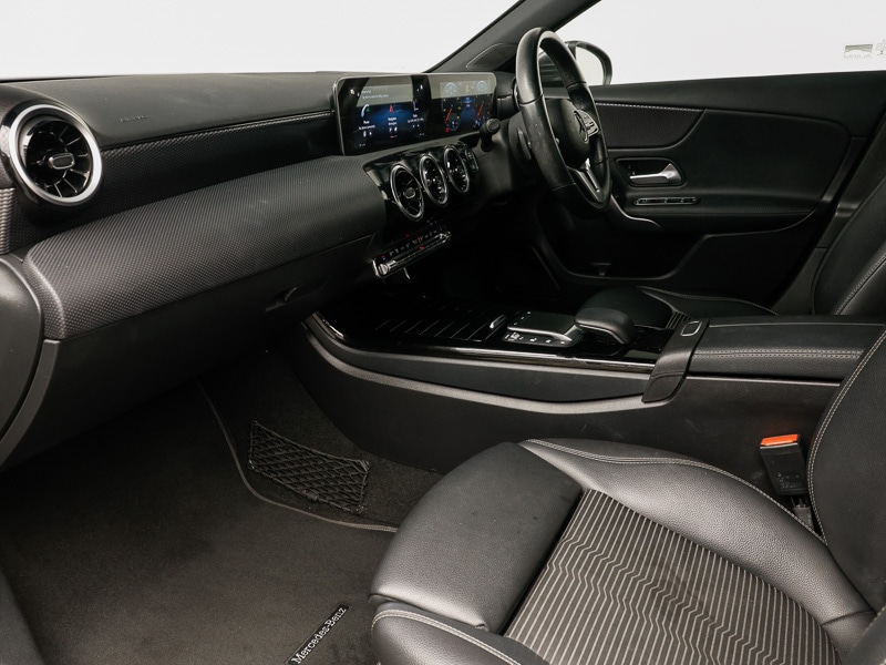 Used Mercedes-Benz A-Class 2020 for sale - 76602519: Photo 5