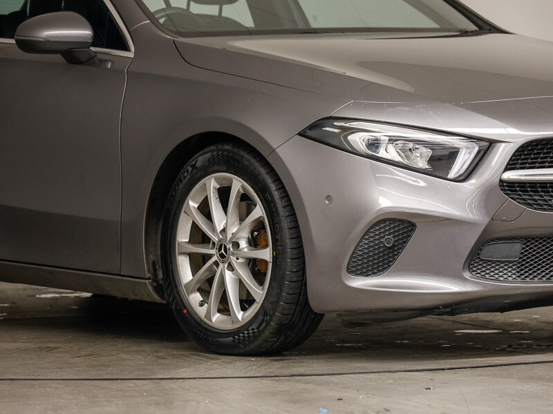 Used Mercedes-Benz A-Class 2020 for sale - 76602519: Photo 9