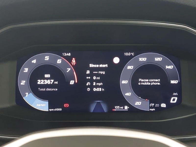 Used SEAT Leon 2025 for sale - 77338040: Photo 10