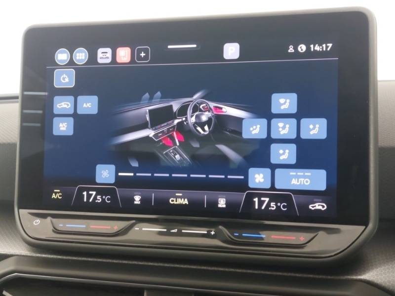 Used SEAT Leon 2025 for sale - 77338040: Photo 17