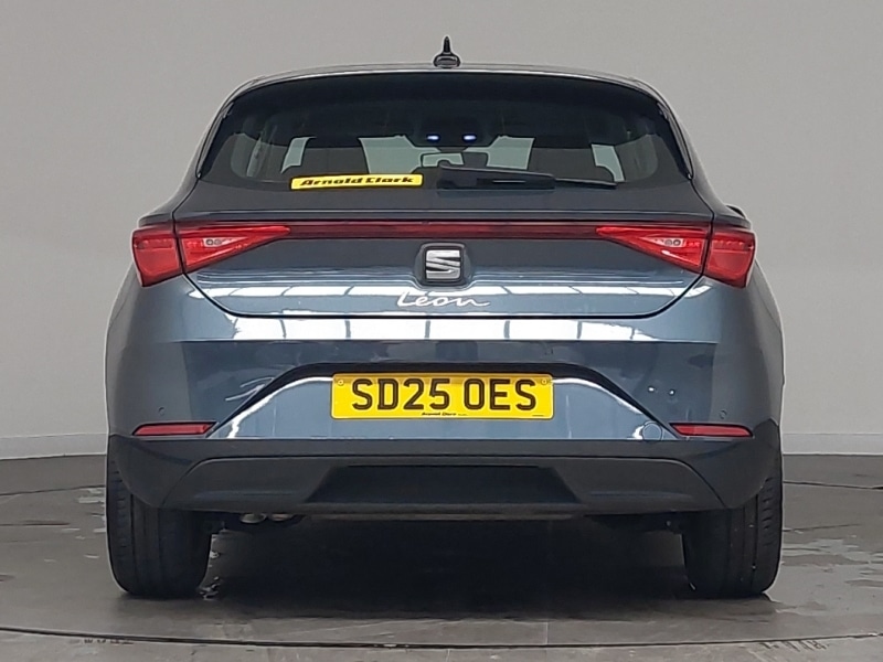Used SEAT Leon 2025 for sale - 77338040: Photo 18