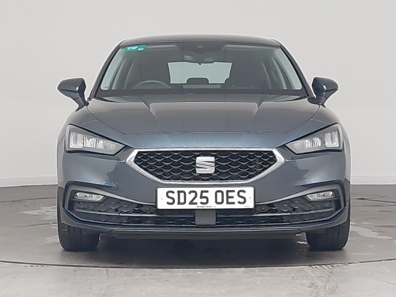 Used SEAT Leon 2025 for sale - 77338040: Photo 19