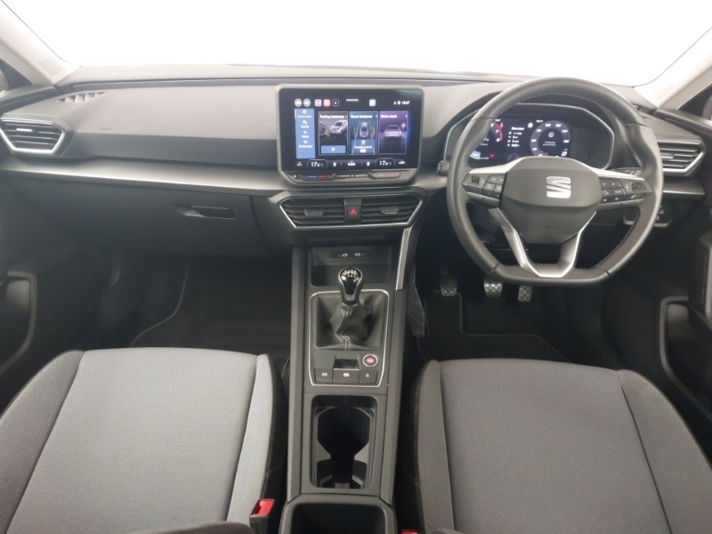 Used SEAT Leon 2025 for sale - 77338040: Photo 2