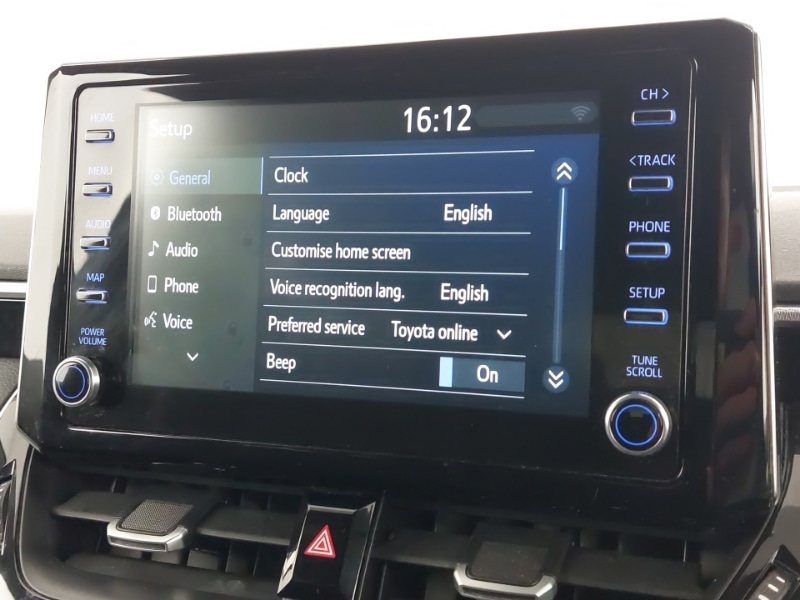 Used Toyota Corolla 2021 for sale - 77928083: Photo 16