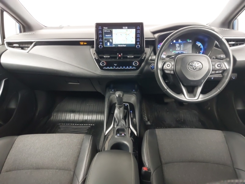 Used Toyota Corolla 2021 for sale - 77928083: Photo 2