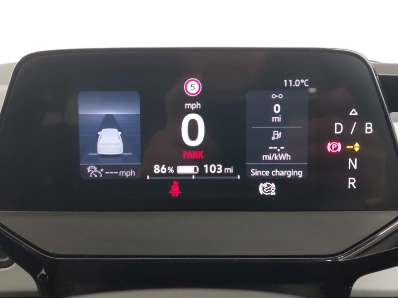 Used Volkswagen ID.3 2021 for sale - 77197784: Photo 10