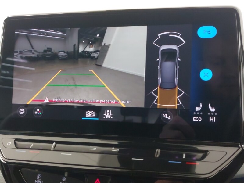 Used Volkswagen ID.3 2021 for sale - 77197784: Photo 11