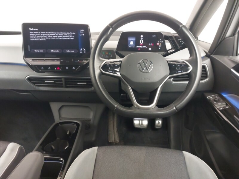 Used Volkswagen ID.3 2021 for sale - 77197784: Photo 12