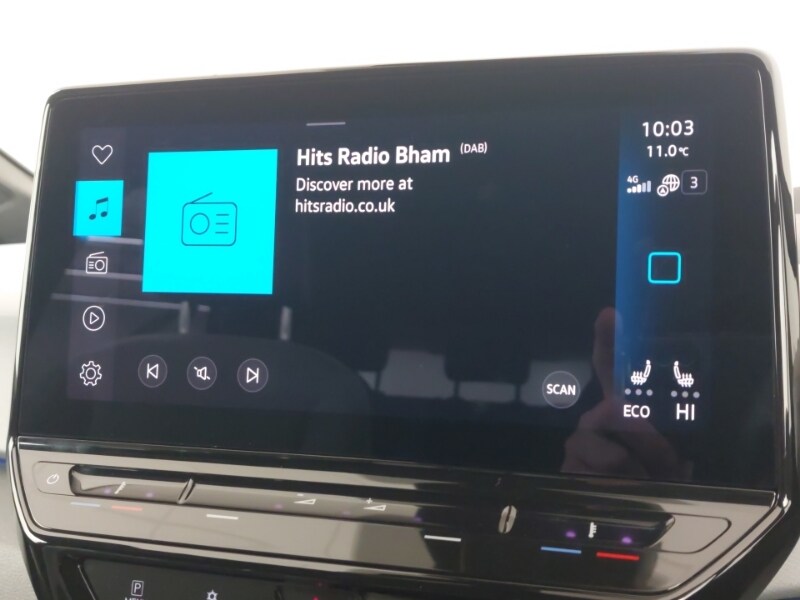 Used Volkswagen ID.3 2021 for sale - 77197784: Photo 13