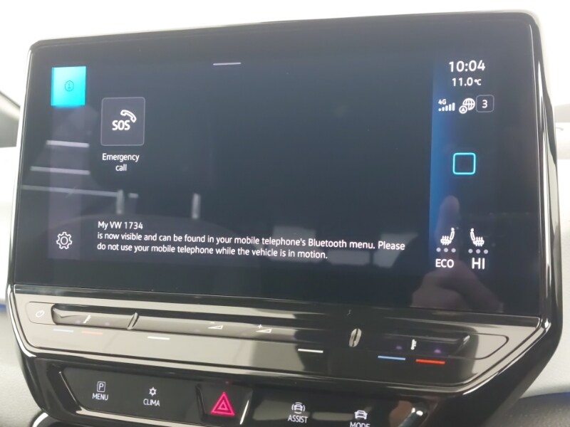 Used Volkswagen ID.3 2021 for sale - 77197784: Photo 15