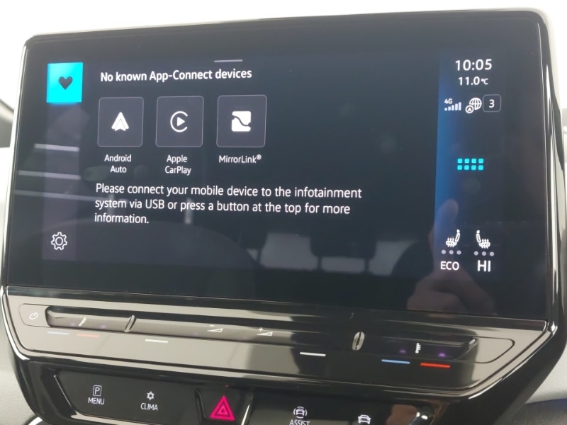 Used Volkswagen ID.3 2021 for sale - 77197784: Photo 16