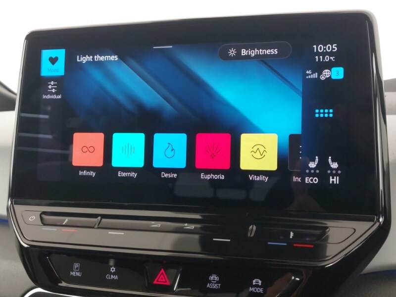 Used Volkswagen ID.3 2021 for sale - 77197784: Photo 17