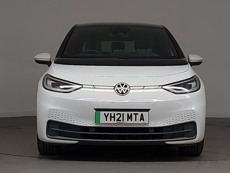 Used Volkswagen ID.3 2021 for sale - 77197784: Photo 19